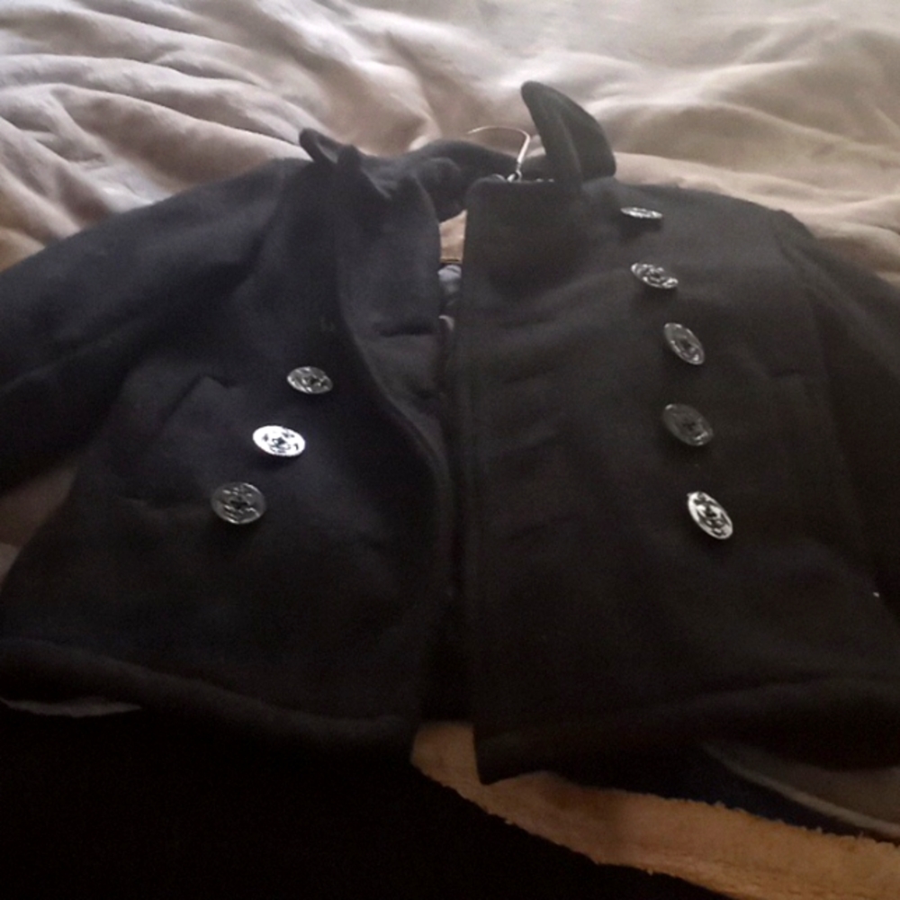 Used to belong to nephew doesn't need it anymore